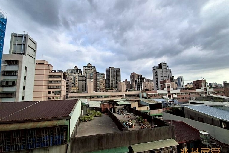 兆基社會住宅🏠三重台北橋捷運電梯二房可租補(第10張)