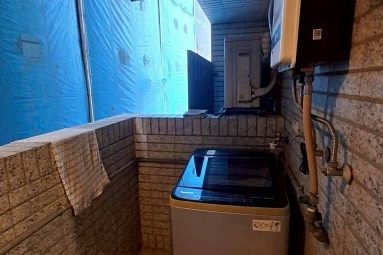 兆基社會住宅🏠三重台北橋捷運電梯二房可租補（第7張）