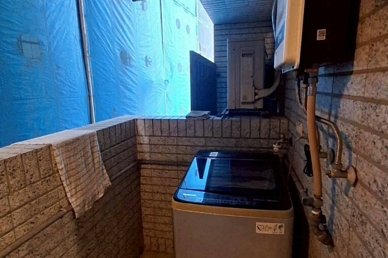 兆基社會住宅🏠三重台北橋捷運電梯二房可租補(第7張)