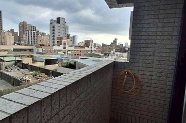 兆基社會住宅🏠三重台北橋捷運電梯二房可租補（第9張）