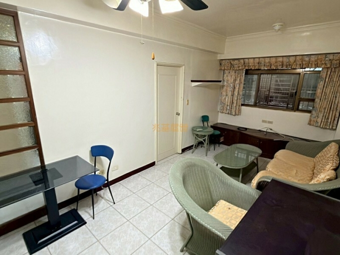 兆基社會住宅🏡📍幸福華城.圓環上三房（第4張）