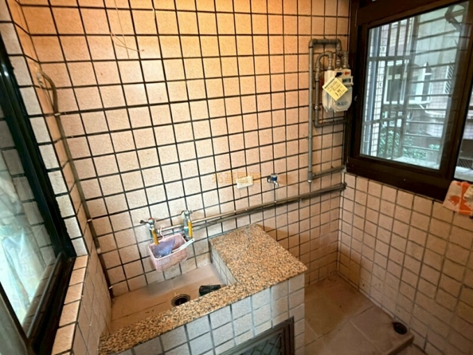 兆基社會住宅🏡📍幸福華城.圓環上三房（第11張）