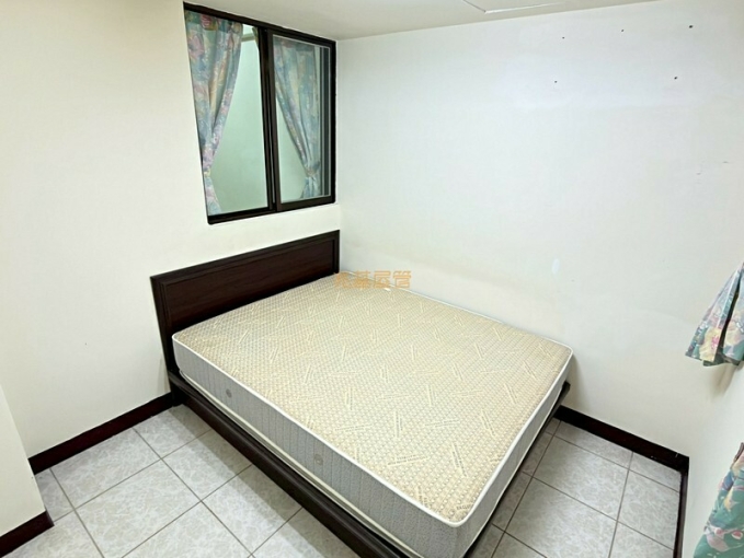 兆基社會住宅🏡📍幸福華城.圓環上三房（第5張）