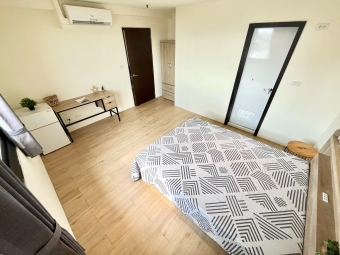 🧡請加賴🧡電梯一房一廳🧡雙租屋補助🧡陽台獨洗🧡流理台🧡代收包裹🧡秒殺物件🧡（第9張）