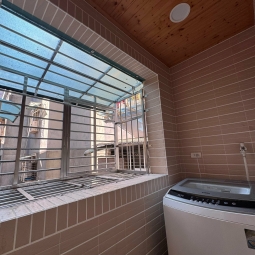 大套房含2有窗房獨立門戶天然瓦斯陽台學區美食生活圈 - Image 16