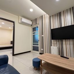 大套房含2有窗房獨立門戶天然瓦斯陽台學區美食生活圈 - Image 23