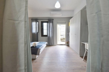 超美秒殺款✨正一房一廳💖可租補✨家的感覺✨合租情侶必看（第7張）