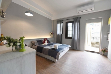 超美秒殺款✨正一房一廳💖可租補✨家的感覺✨合租情侶必看（第9張）