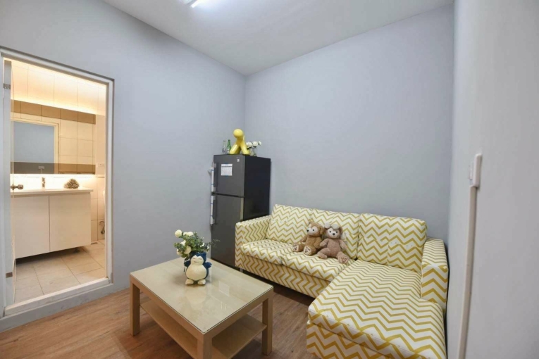 超美秒殺款✨正一房一廳💖可租補✨家的感覺✨合租情侶必看（第4張）