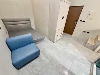 🌳可雙租補💖可寵🌳樓中樓✨陽台獨洗🏠74旁💖（第3張）