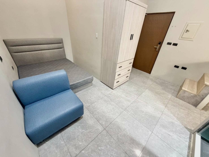 🌳可雙租補💖可寵🌳樓中樓✨陽台獨洗🏠74旁💖（第3張）