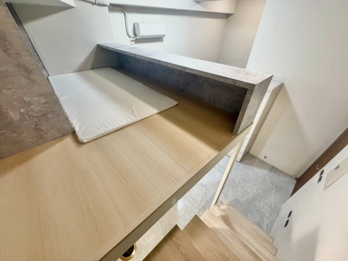 🌳可雙租補💖可寵🌳樓中樓✨陽台獨洗🏠74旁💖（第5張）