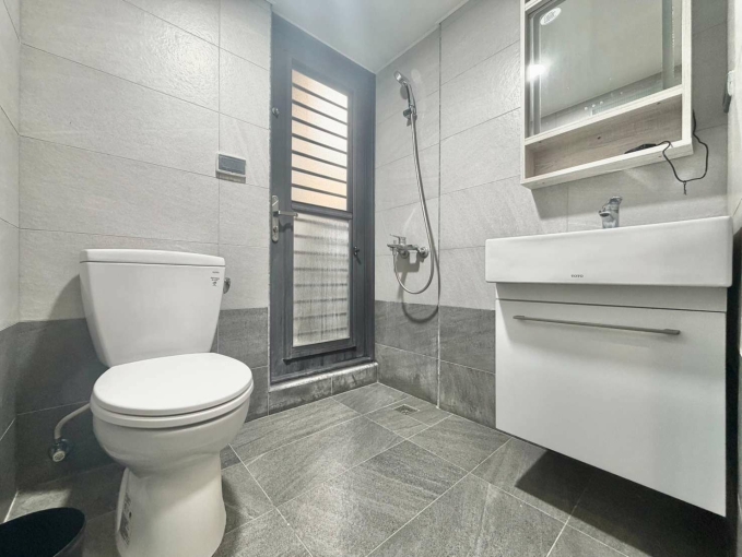 🌳可雙租補💖可寵🌳樓中樓✨陽台獨洗🏠74旁💖（第6張）