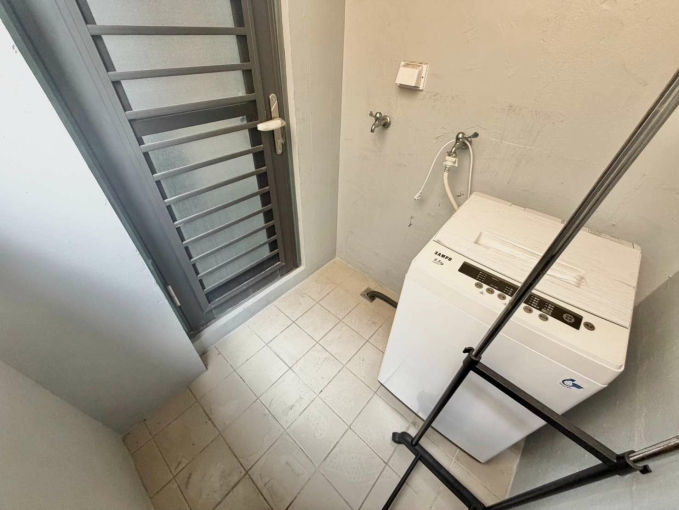 🌳可雙租補💖可寵🌳樓中樓✨陽台獨洗🏠74旁💖（第7張）