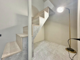 🌳可雙租補💖可寵🌳樓中樓✨陽台獨洗🏠74旁💖（第4張）