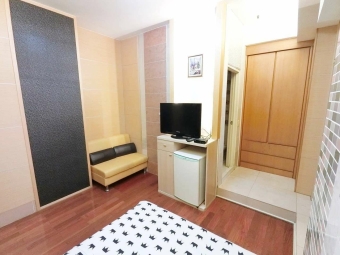 🌈免仲介費可租補🌈松竹捷運走1分鐘🌈電梯木地板（第6張）