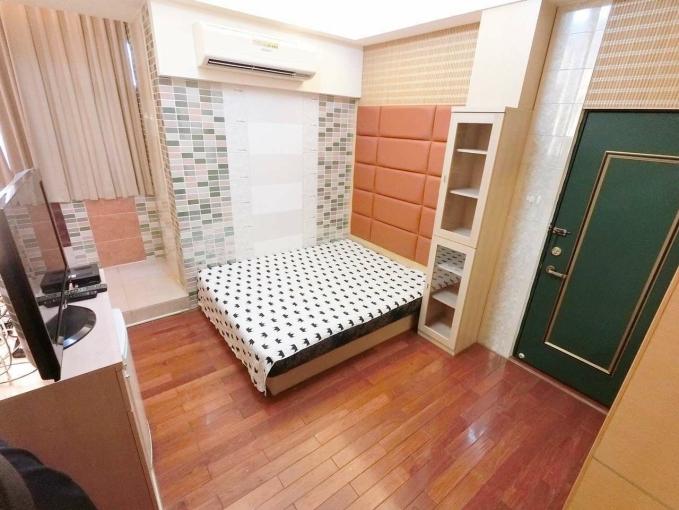 🌈免仲介費可租補🌈松竹捷運走1分鐘🌈電梯木地板（第1張）