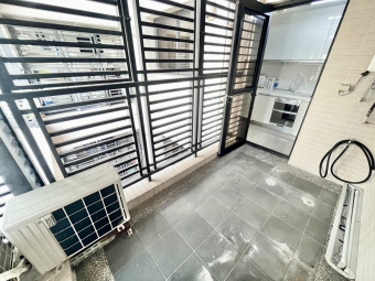 【富宇擎山】南區三房/平車🌈空屋⭐大坪數🌳 - Image 19