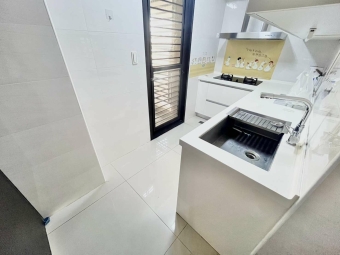 【富宇擎山】南區三房/平車🌈空屋⭐大坪數🌳 - Image 18