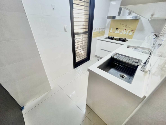 【富宇擎山】南區三房/平車🌈空屋⭐大坪數🌳 - Image 6