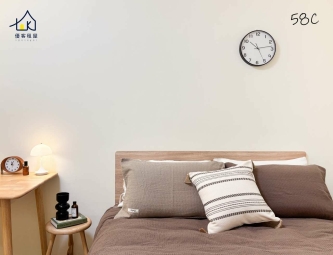 58C靜謐雅房、租補、短租月租、近永春站5分鐘（第6張）