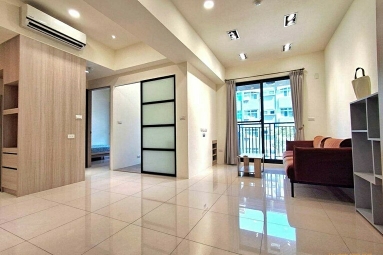 兆基社會住宅🏡三多一路.全採光.可租補.衛武營.運動中心（第2張）