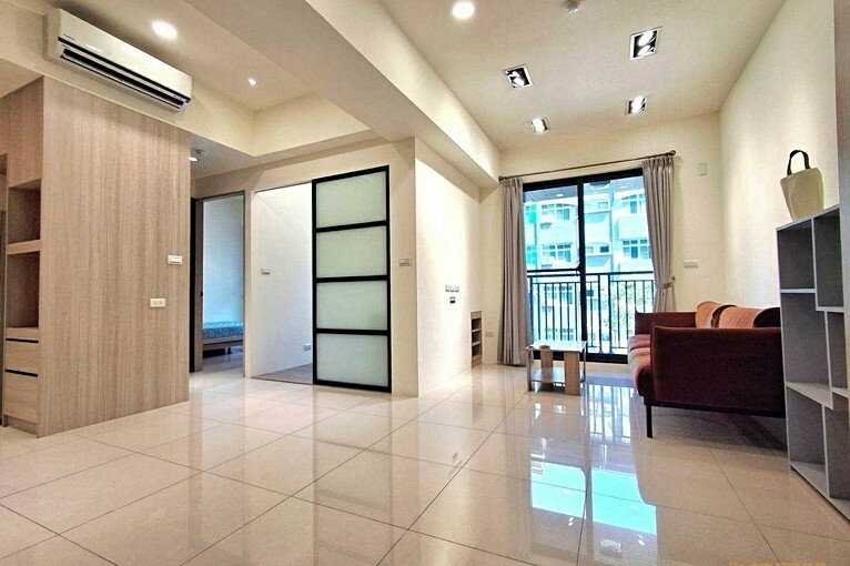 兆基社會住宅🏡三多一路.全採光.可租補.衛武營.運動中心（第2張）