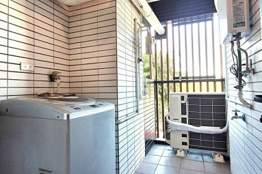 兆基社會住宅🏡三多一路.全採光.可租補.衛武營.運動中心（第9張）