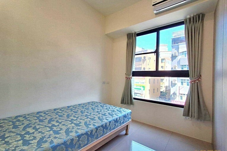 兆基社會住宅🏡三多一路.全採光.可租補.衛武營.運動中心（第4張）
