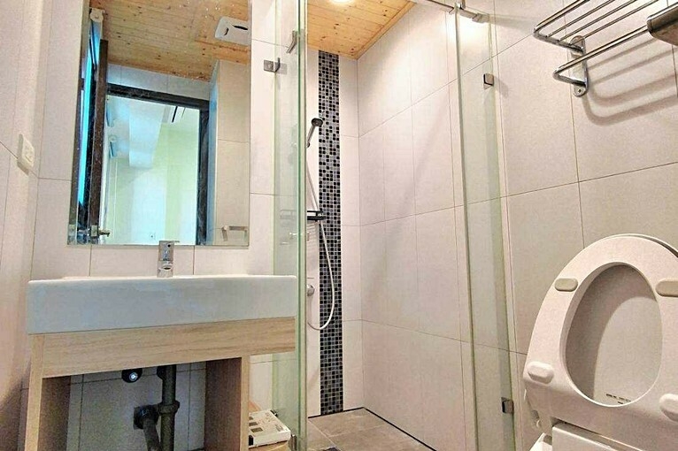 兆基社會住宅🏡三多一路.全採光.可租補.衛武營.運動中心（第12張）