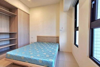 兆基社會住宅🏡三多一路.全採光.可租補.衛武營.運動中心（第5張）