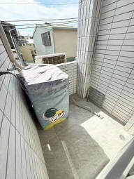 烏日大空間@陽台獨洗曬@專屬機車位@子母車 - Image 14