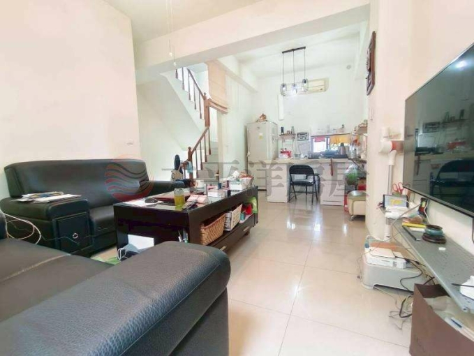 御墅家居易孝親透天別墅（第4張）