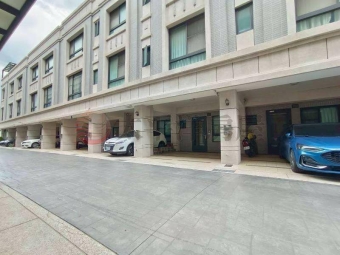 御墅家居易孝親透天別墅（第1張）