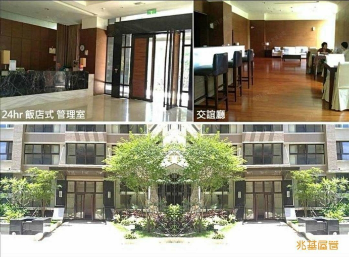 兆基社會住宅🏠西屯東海榮總大二房拎包入住雙租補（第12張）