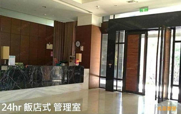 兆基社會住宅🏠西屯東海榮總大二房拎包入住雙租補（第10張）