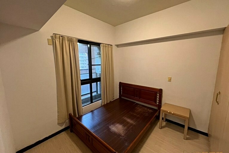 兆基社會住宅🏠東海大學大二房拎包入住🏠雙租補(第2張)