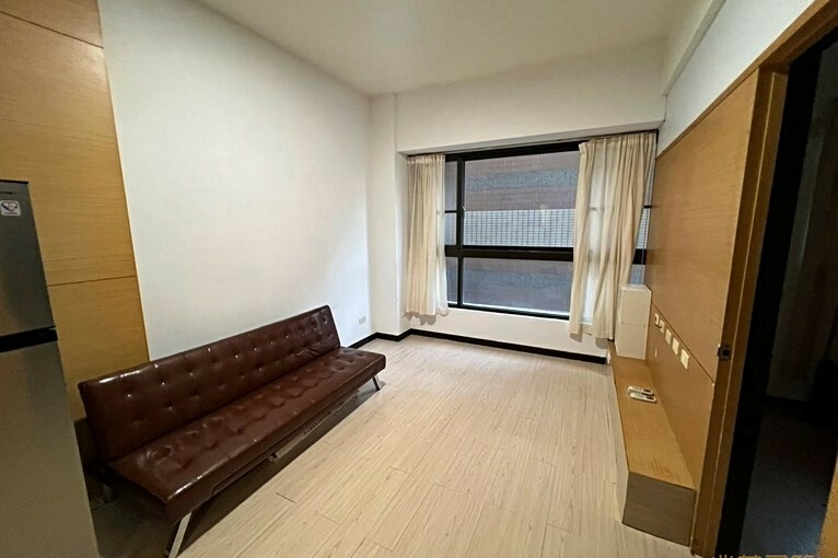 兆基社會住宅🏠東海大學大二房拎包入住🏠雙租補(第3張)