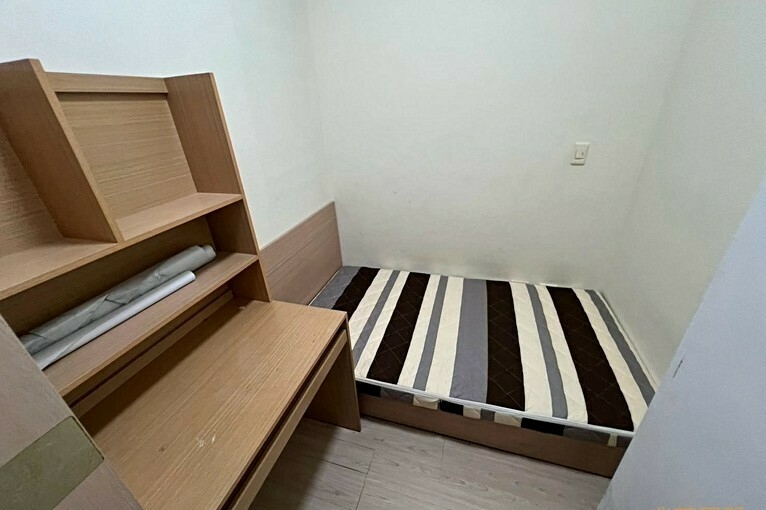 兆基社會住宅🏠東海大學大二房拎包入住🏠雙租補(第4張)