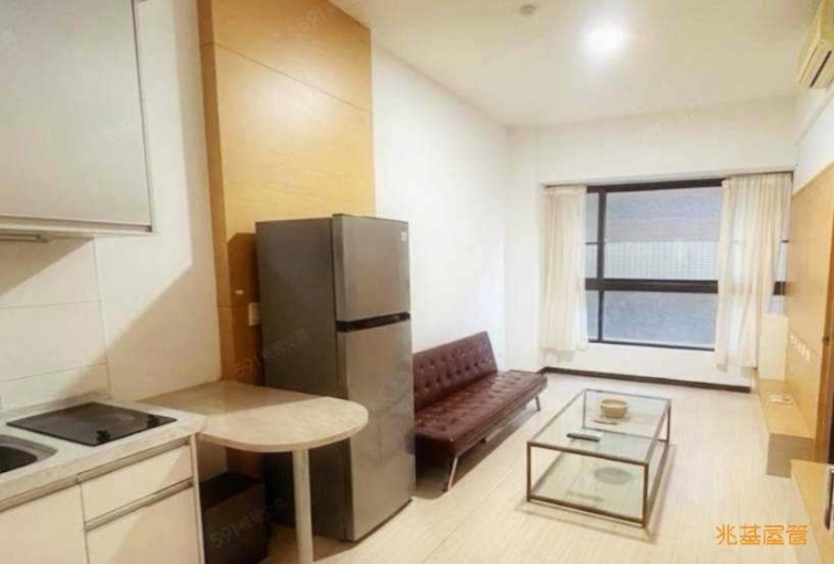 兆基社會住宅🏠西屯東海榮總大二房拎包入住雙租補（第2張）