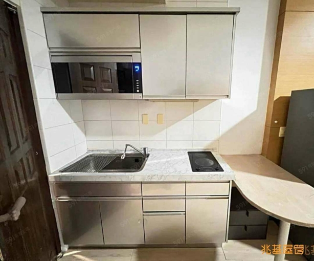 兆基社會住宅🏠西屯東海榮總大二房拎包入住雙租補（第7張）