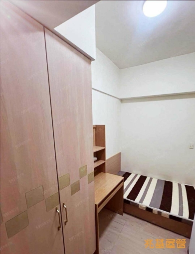 兆基社會住宅🏠西屯東海榮總大二房拎包入住雙租補（第4張）