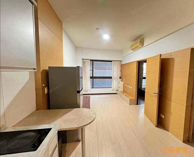 兆基社會住宅🏠西屯東海榮總大二房拎包入住雙租補（第1張）