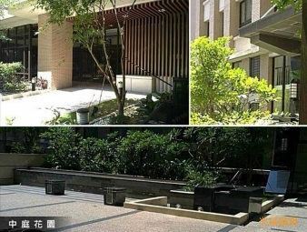 兆基社會住宅🏠西屯東海榮總大二房拎包入住雙租補（第11張）