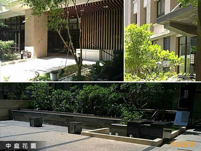 兆基社會住宅🏠西屯東海榮總大二房拎包入住雙租補（第11張）