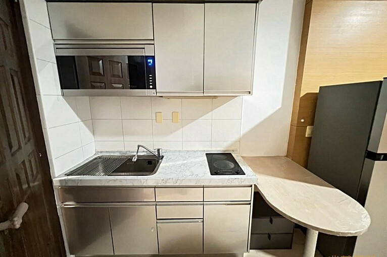 兆基社會住宅🏠東海大學大二房拎包入住🏠雙租補(第7張)