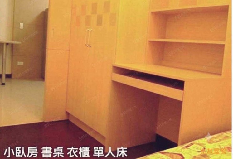 兆基社會住宅🏠西屯東海榮總大二房拎包入住雙租補（第5張）