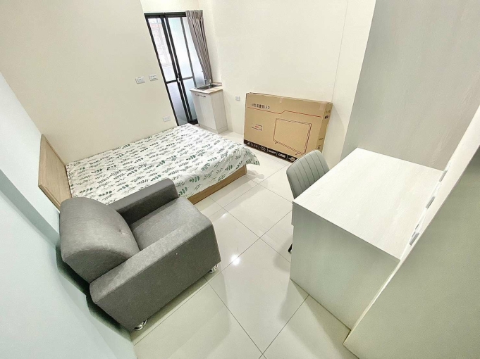 💖可租補✨可乖寵🏠流理臺✔️陽台獨洗💖 - Image 1