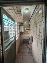 【10/1起租｜房東自租｜近中和環球｜適小家庭】（第3張）