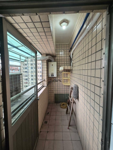 【10/1起租|房東自租|近中和環球|適小家庭】(第3張)